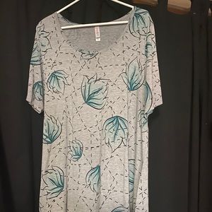 LLR. Style Perfect. Size 2xl.